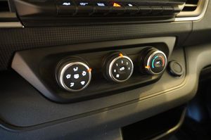 Nissan Primastar bild 21