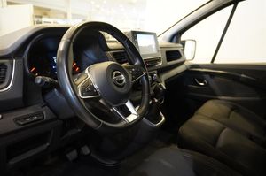 Nissan Primastar bild 16