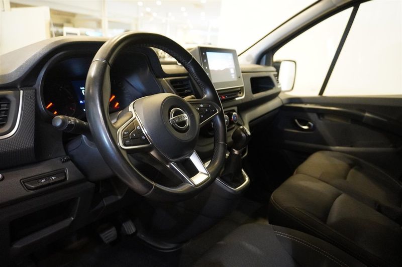 Nissan Primastar bild 16