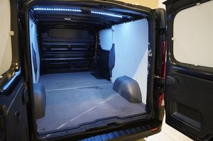 Nissan Primastar bild 10