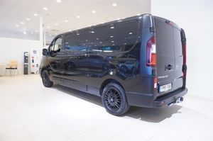 Nissan Primastar bild 5