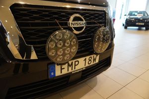 Nissan Primastar bild 24