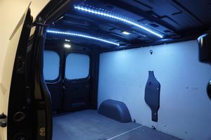 Nissan Primastar bild 11