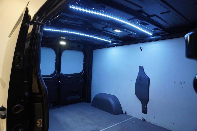 Nissan Primastar bild 11