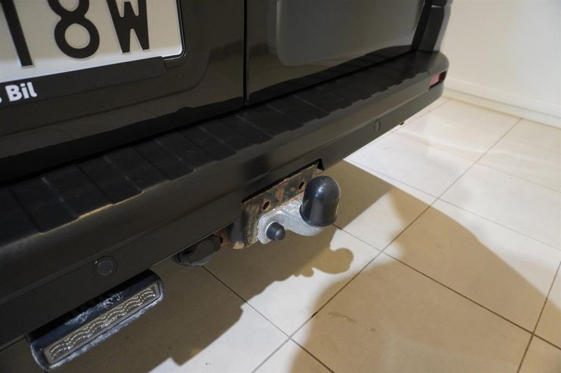 Nissan Primastar bild 7