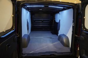 Nissan Primastar bild 8