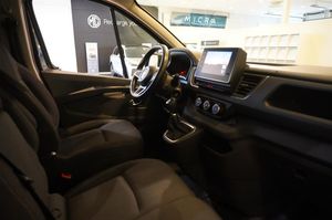 Nissan Primastar bild 13