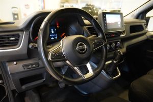 Nissan Primastar bild 23