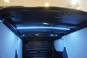 Nissan Primastar bild 9
