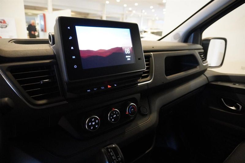 Nissan Primastar bild 20