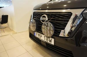 Nissan Primastar bild 15