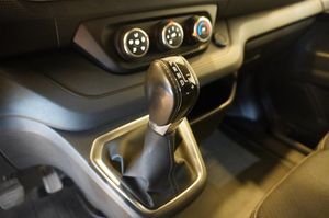 Nissan Primastar bild 22