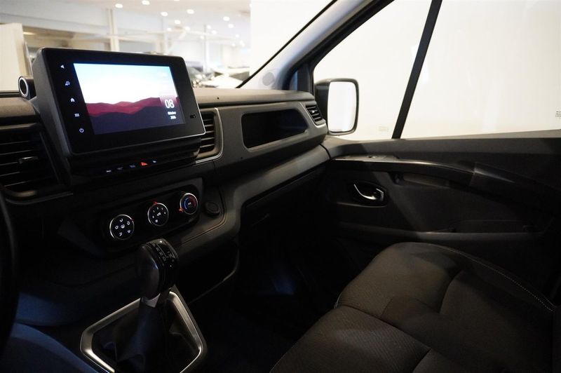 Nissan Primastar bild 19