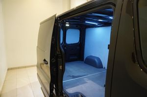 Nissan Primastar bild 12