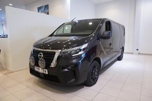 Nissan Primastar bild 2