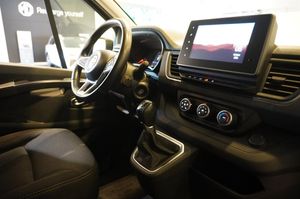 Nissan Primastar bild 14