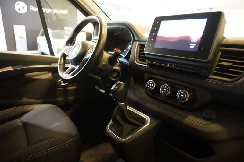 Nissan Primastar bild 14
