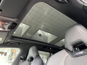BMW M5 bild 9