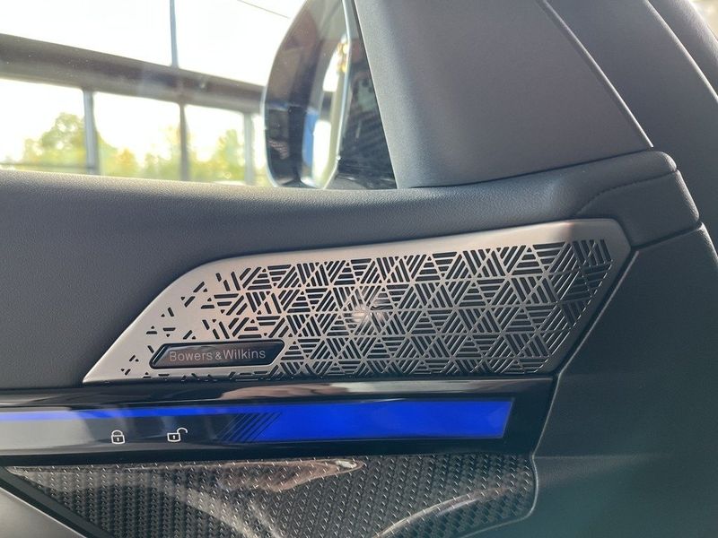 BMW M5 bild 10
