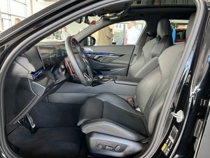 BMW M5 bild 5