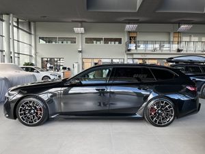BMW M5 bild 3