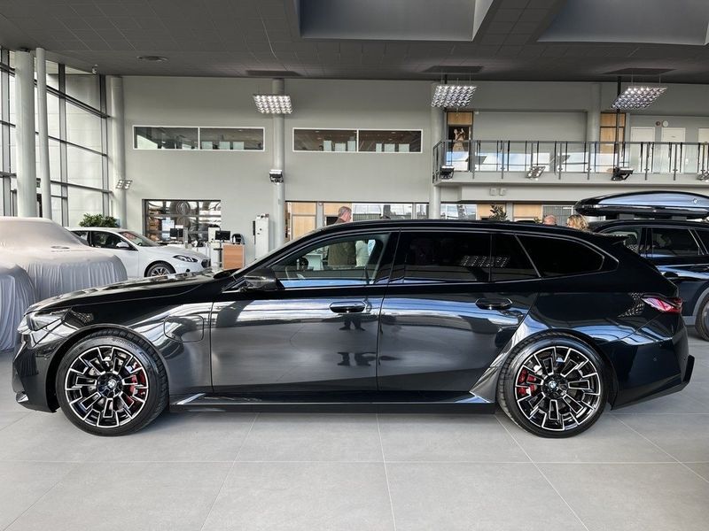 BMW M5 bild 3