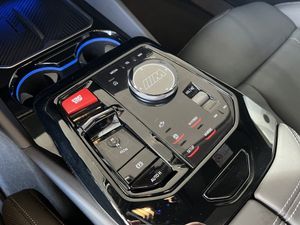 BMW M5 bild 8