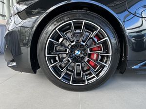 BMW M5 bild 4
