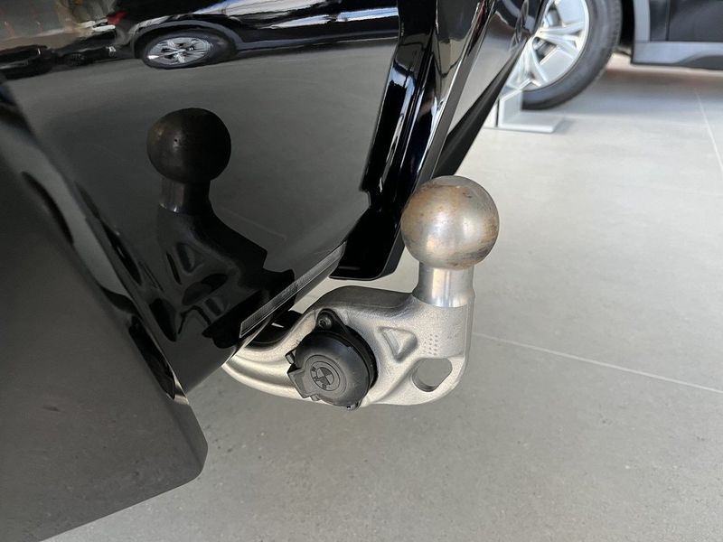 BMW M5 bild 15