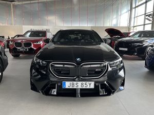 BMW M5 bild 2