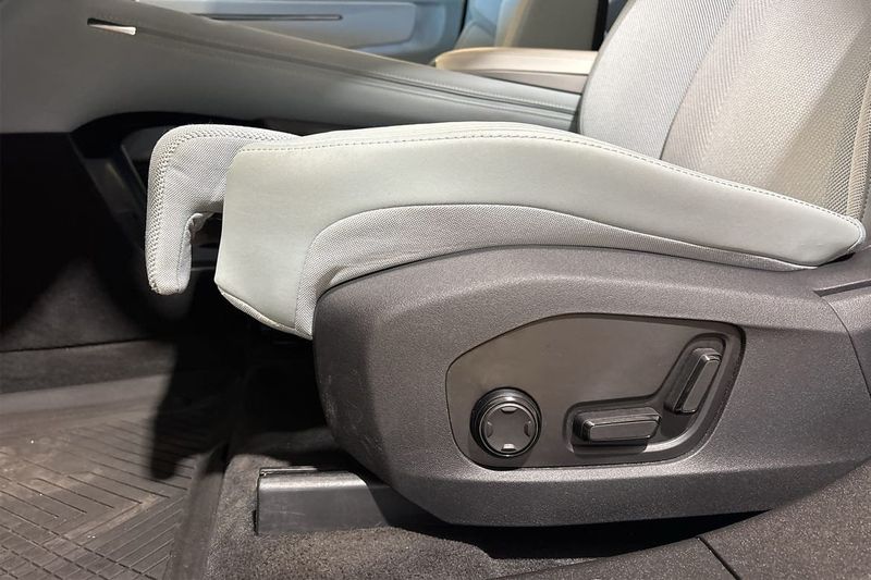 Polestar 4 bild 26