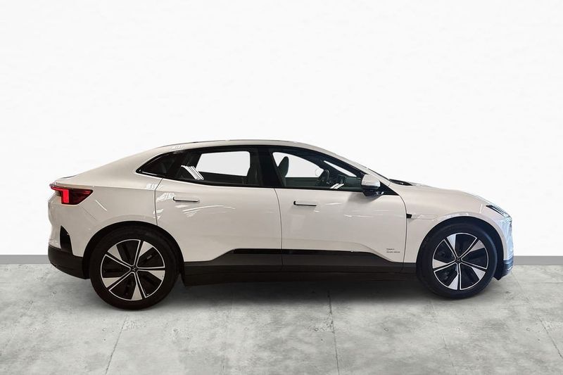 Polestar 4 bild 5