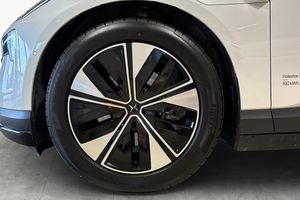 Polestar 4 bild 7