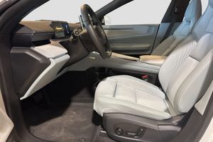 Polestar 4 bild 12