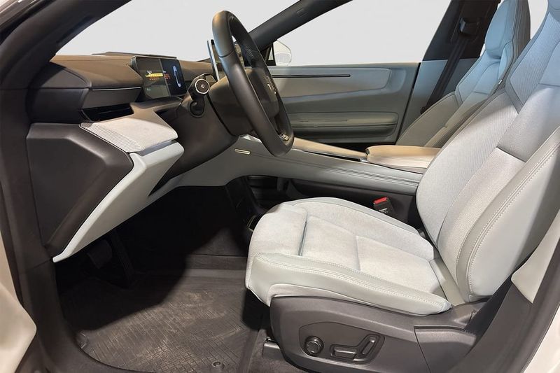 Polestar 4 bild 12