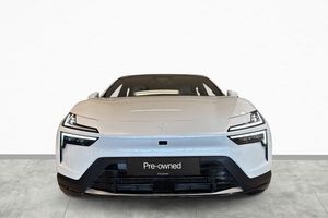 Polestar 4 bild 4