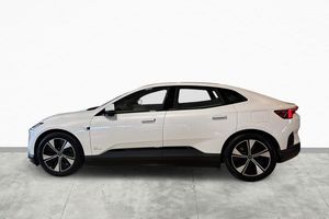 Polestar 4 bild 1