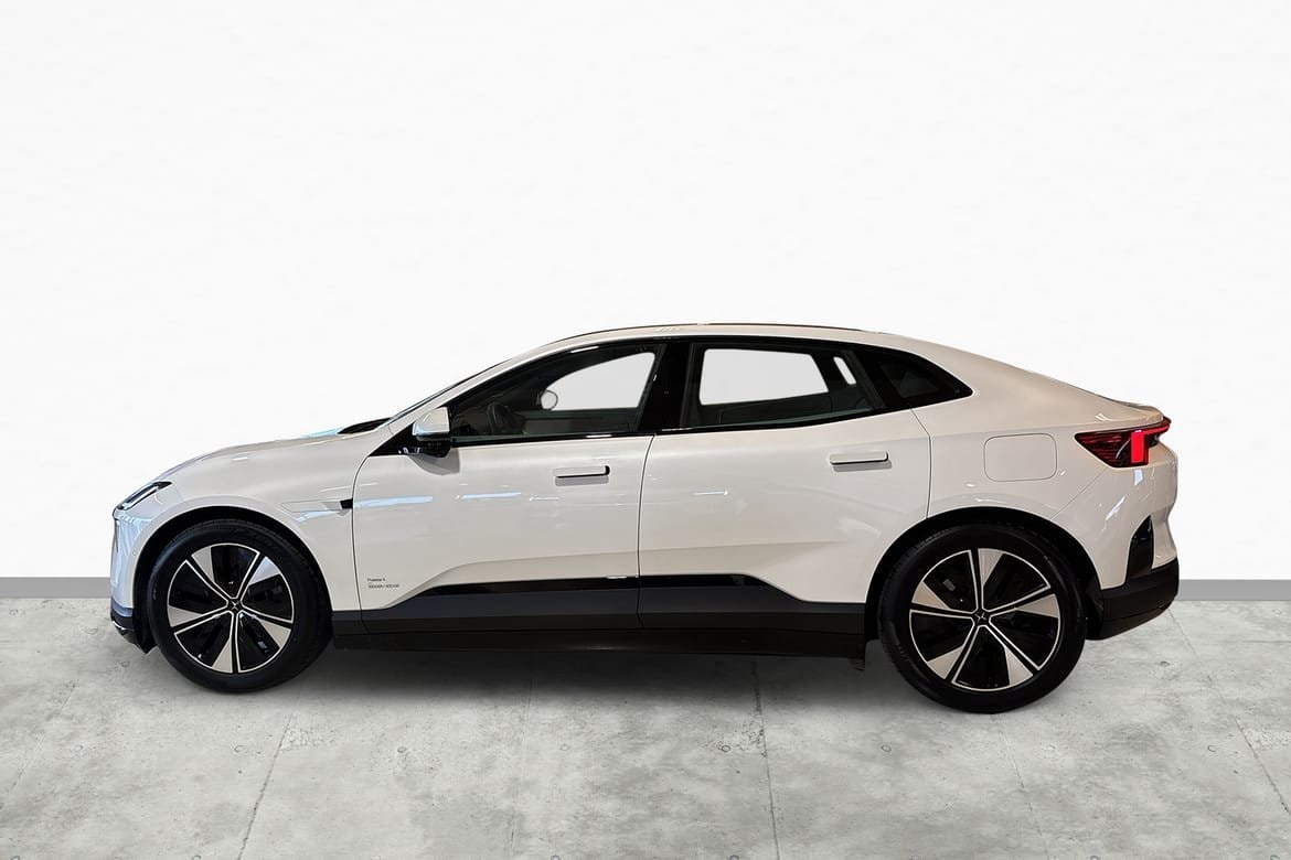 Polestar 4
