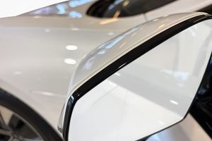 Polestar 4 bild 28