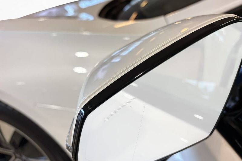 Polestar 4 bild 28