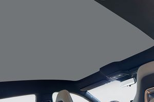 Polestar 4 bild 35