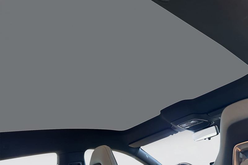 Polestar 4 bild 35
