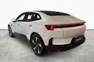 Polestar 4 bild 9
