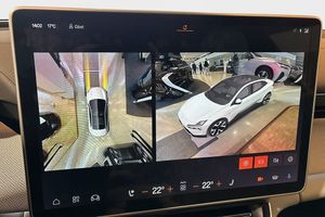 Polestar 4 bild 20