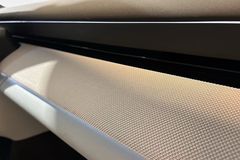 Polestar 4 bild 33