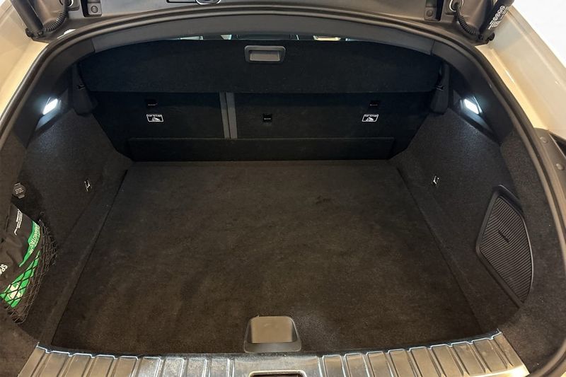 Polestar 4 bild 30