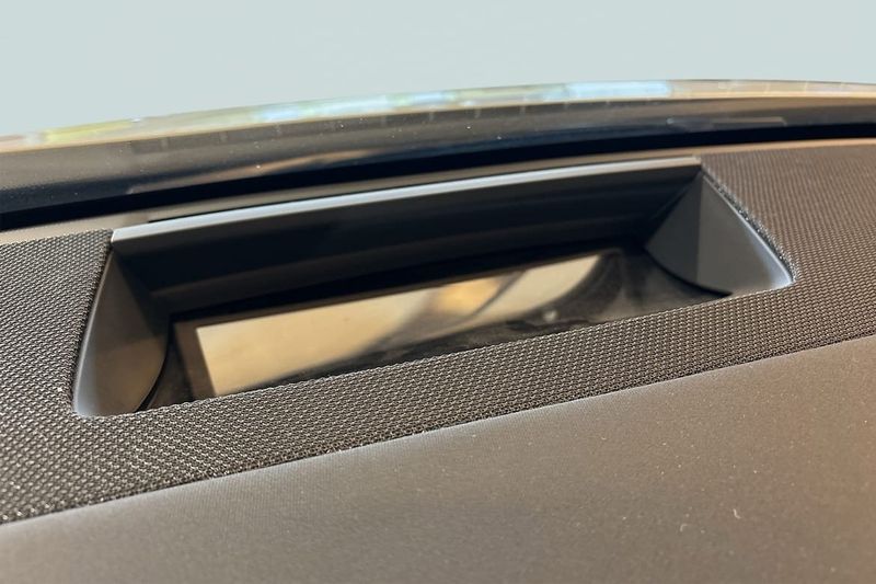 Polestar 4 bild 23
