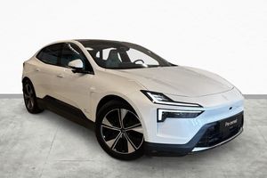 Polestar 4 bild 11
