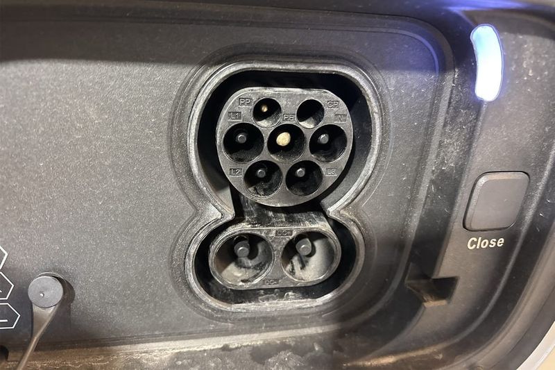 Polestar 4 bild 29