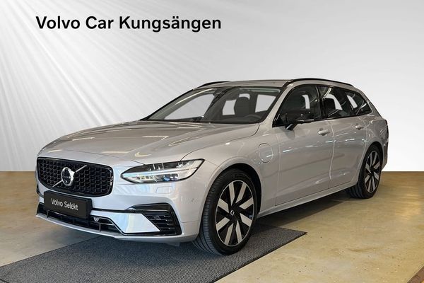 Volvo V90 T6 Plus Dark Nordic Edition Harman/Kardon HUD 3... - 2026